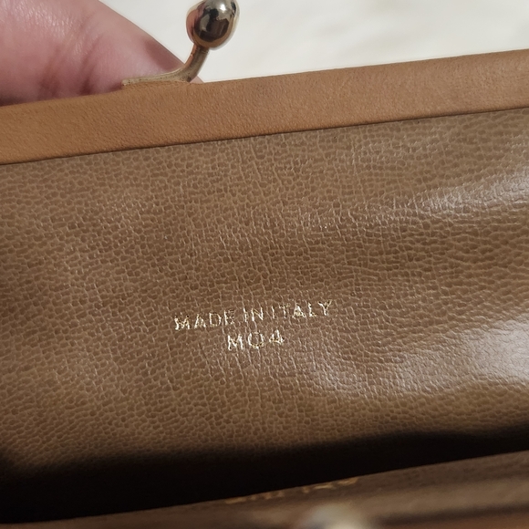 Celine Vintage Pouch Coin Purse Set - Picture 5 of 16